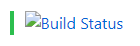 Azure DevOps Pipeline Badge not showing