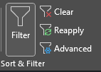 duplicates in Excel