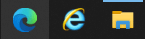 internet explorer