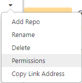 How to call Databricks notebook without Github mail from Data Factory
