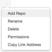 How to call Databricks notebook without Github mail from Data Factory