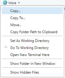 Can't load Rdata file in RStudio Error in readChar