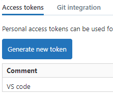 Connect to Databricks from Visual Studio Code