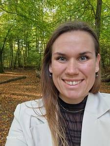 Simone Wulsten Kjær