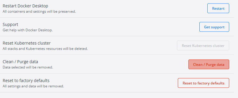 How to reduce size of docker ext4.vhdx
